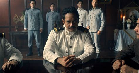 Review: ‘Heneral Luna’ Is a Patriotic Biopic That .